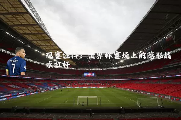 观赛证件:世界杯赛场上的隐形战术杠杆