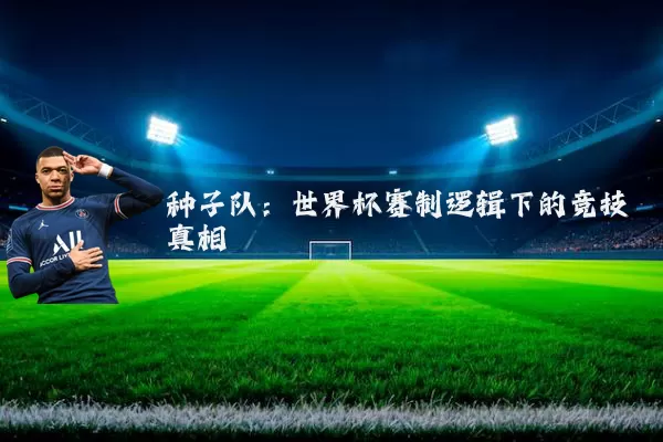 种子队：世界杯赛制逻辑下的竞技真相