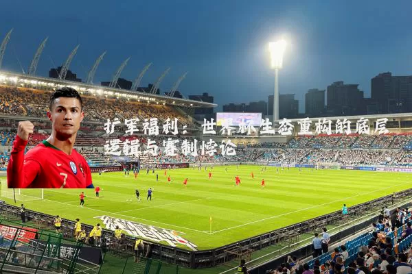 扩军福利：世界杯生态重构的底层逻辑与赛制悖论